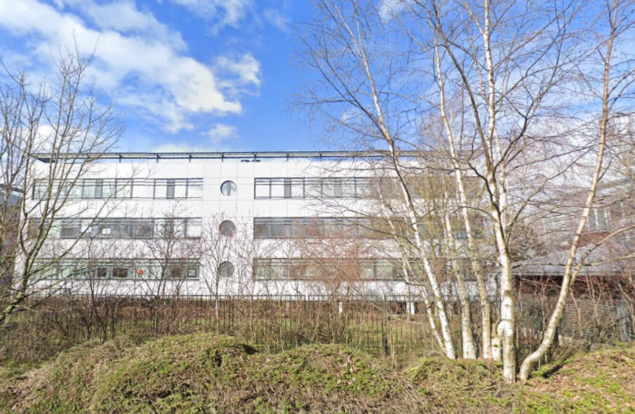 Bureau Saint-Priest 201m² Location bureau Saint-Priest Rhône OLBUR2108989 8